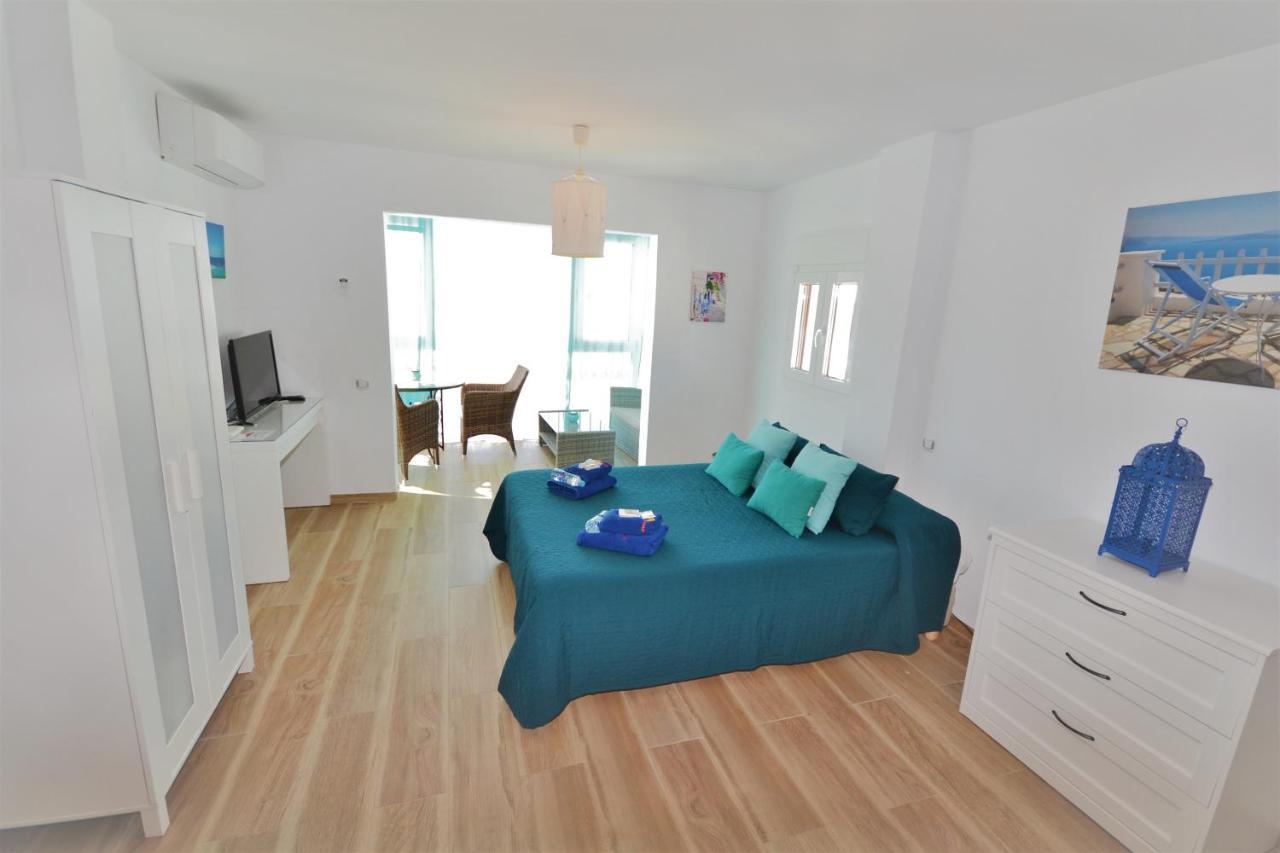Ferienwohnung Casa Delfin Manilva Exterior foto
