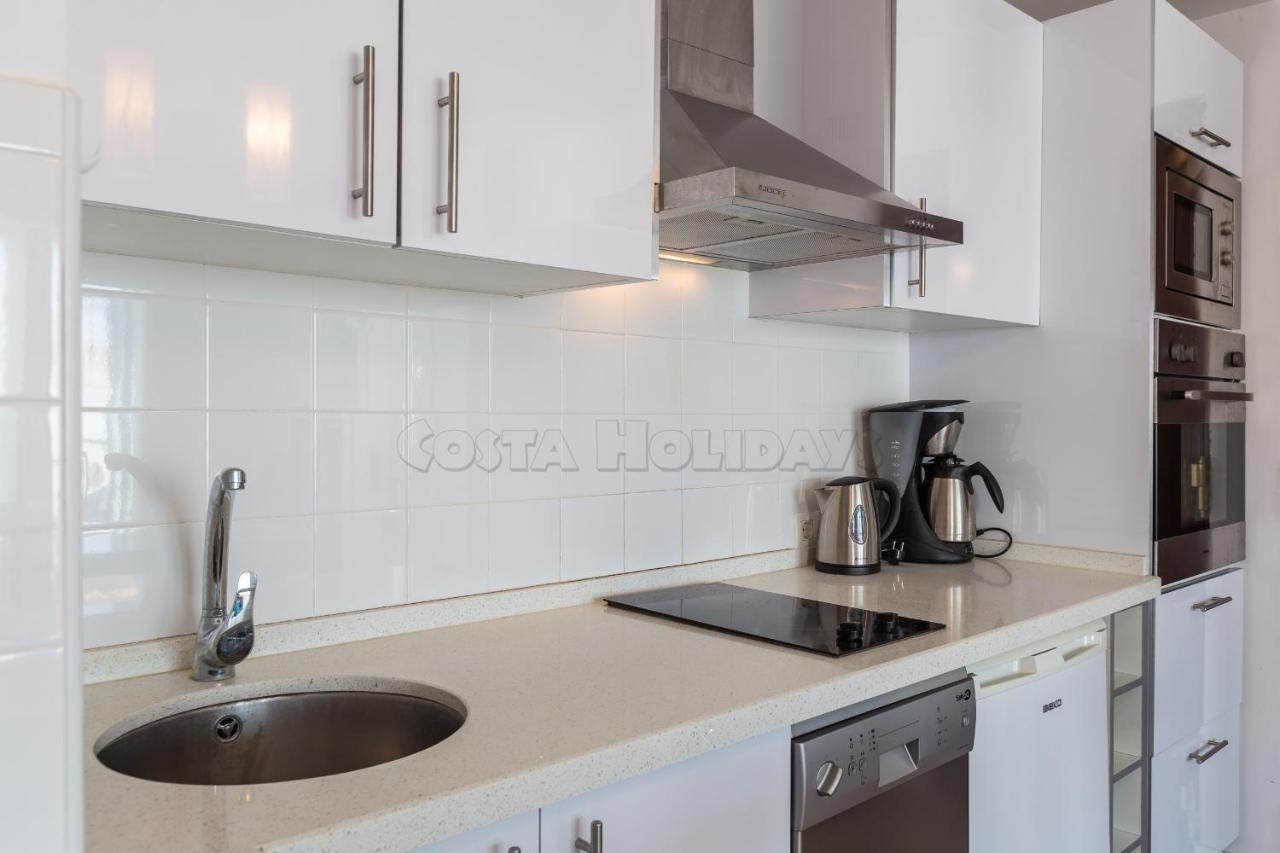 Ferienwohnung Casa Delfin Manilva Exterior foto
