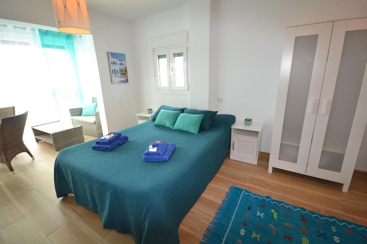 Ferienwohnung Casa Delfin Manilva Exterior foto