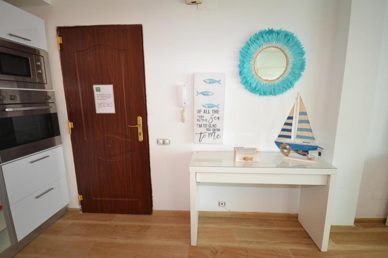 Ferienwohnung Casa Delfin Manilva Exterior foto