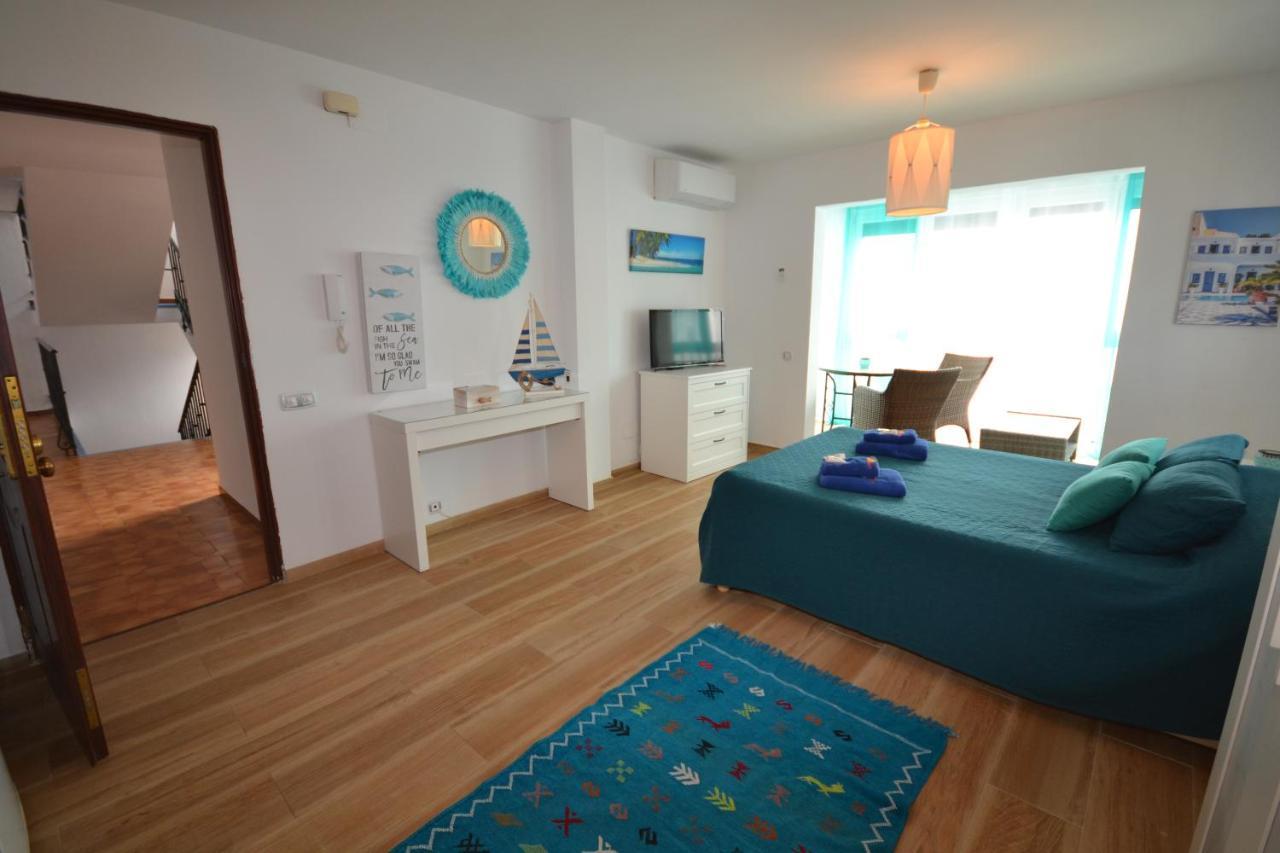Ferienwohnung Casa Delfin Manilva Exterior foto