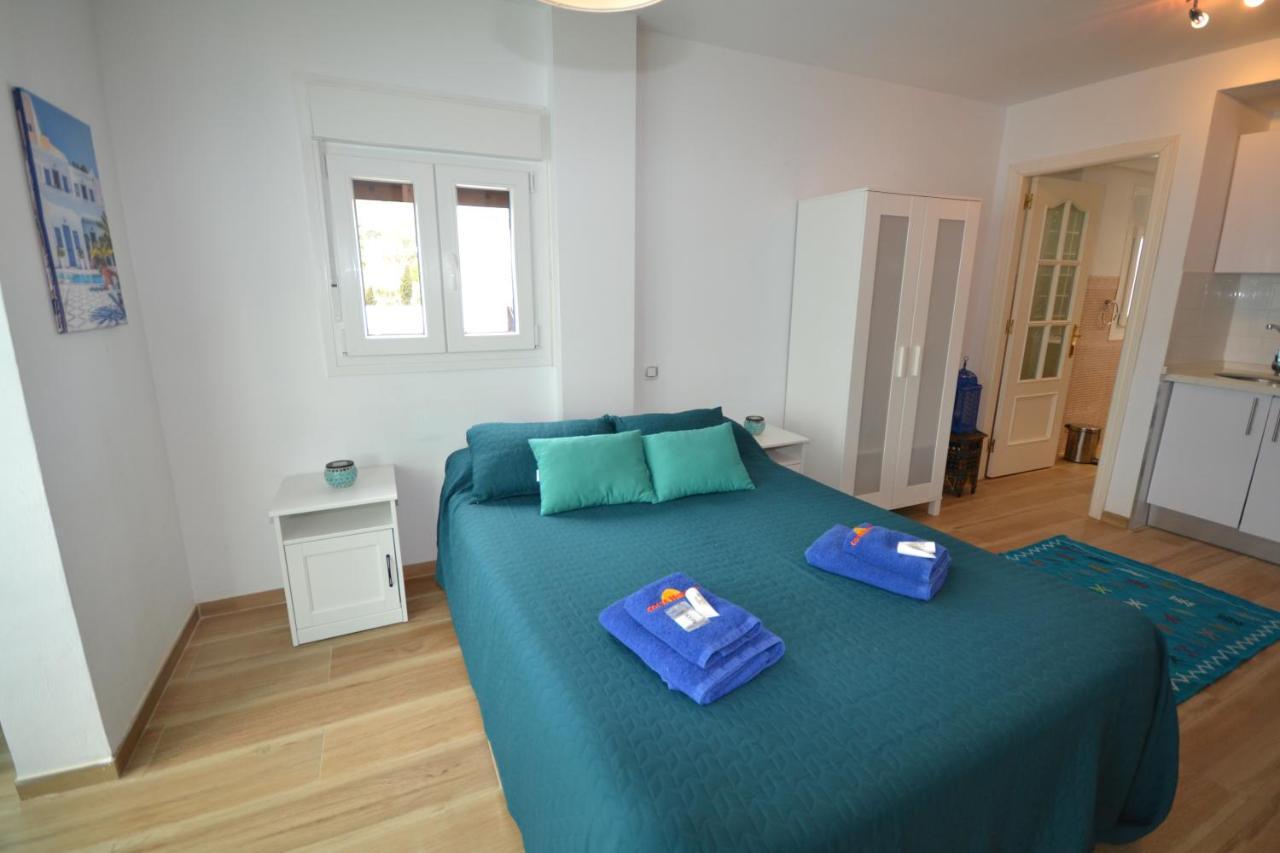 Ferienwohnung Casa Delfin Manilva Exterior foto