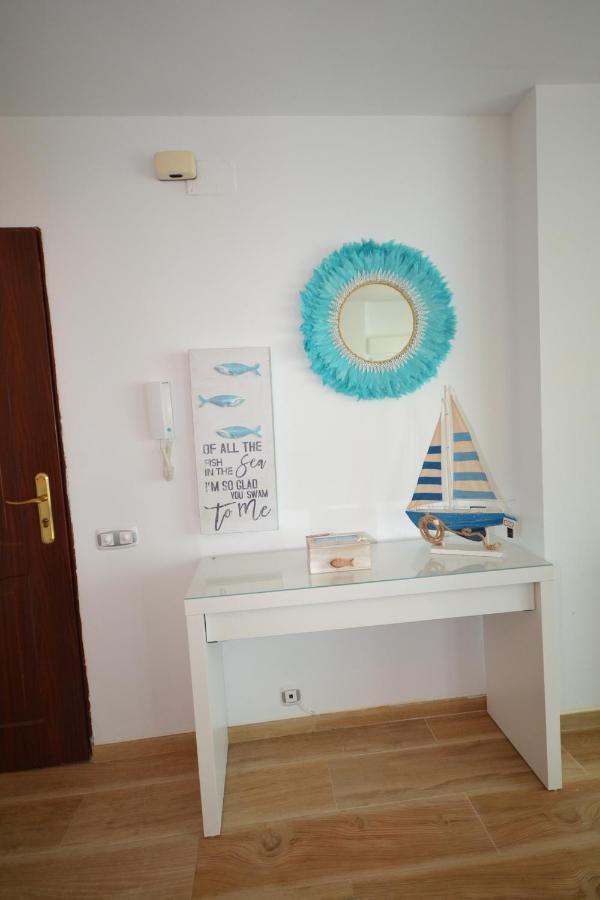 Ferienwohnung Casa Delfin Manilva Exterior foto